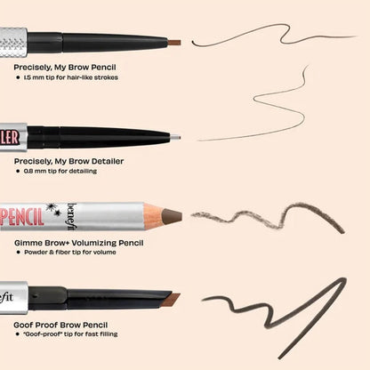 Benefit Goof Proof Brow Pencil