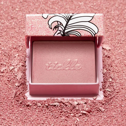 Benefit Ladies Tickle Golden Pink Highlighter
