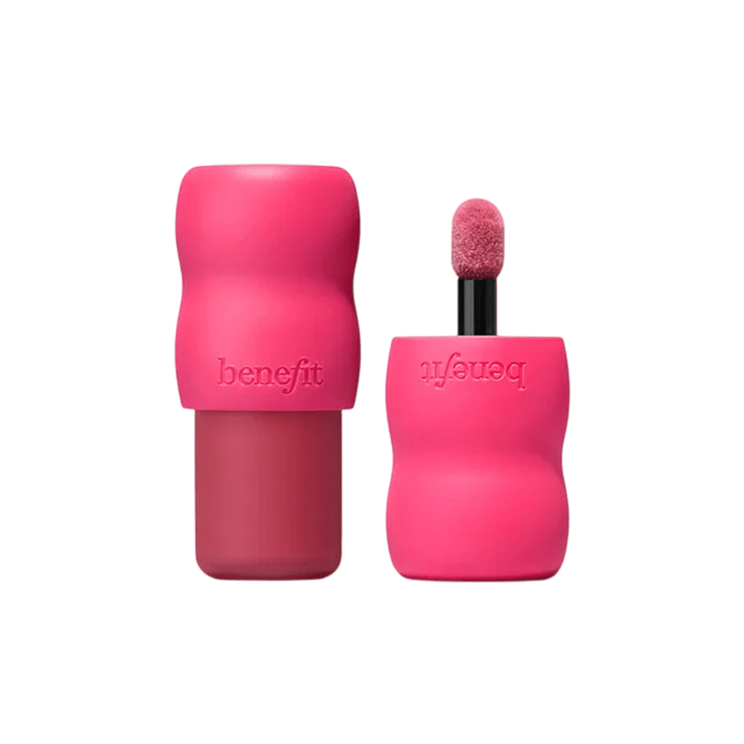 Benefit Play Daze Airy Liquid Blush