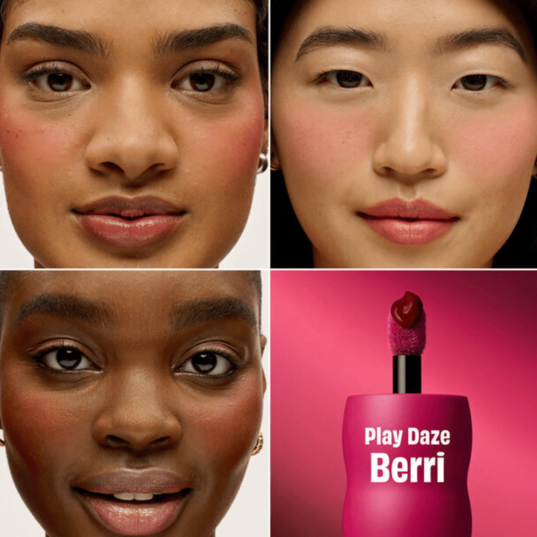 Benefit Play Daze Airy Liquid Blush