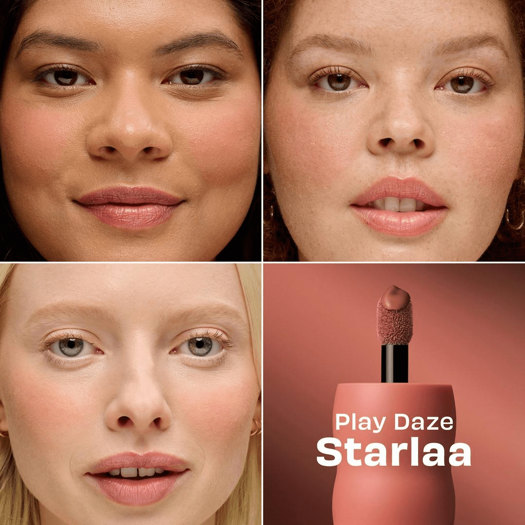 Benefit Play Daze Airy Liquid Blush