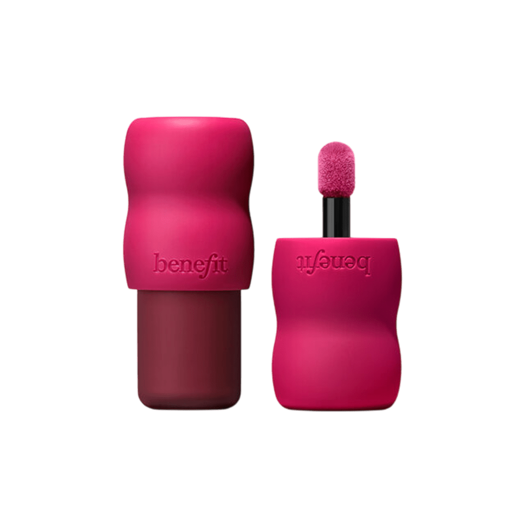 Benefit Play Daze Airy Liquid Blush