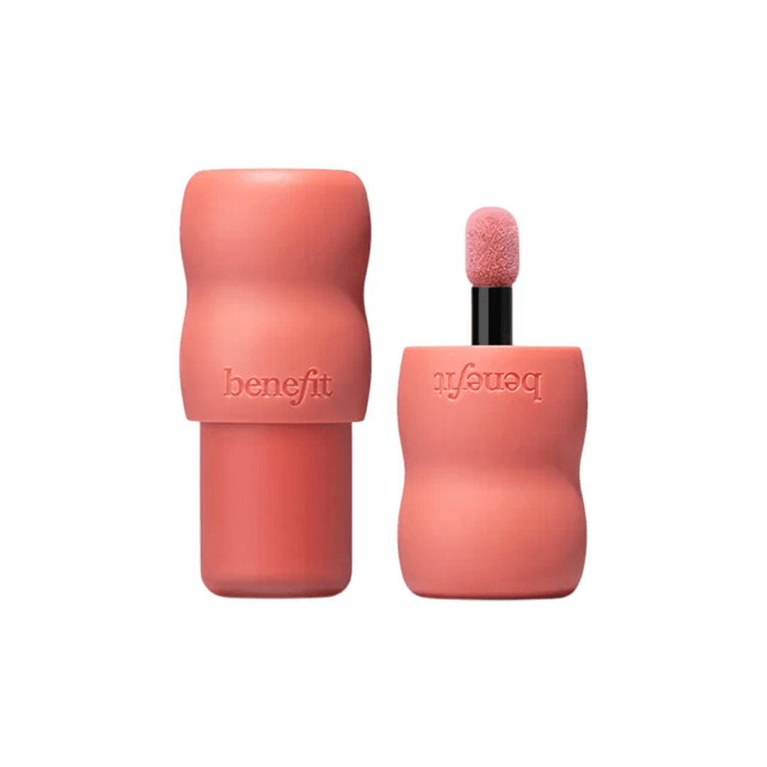 Benefit Play Daze Airy Liquid Blush