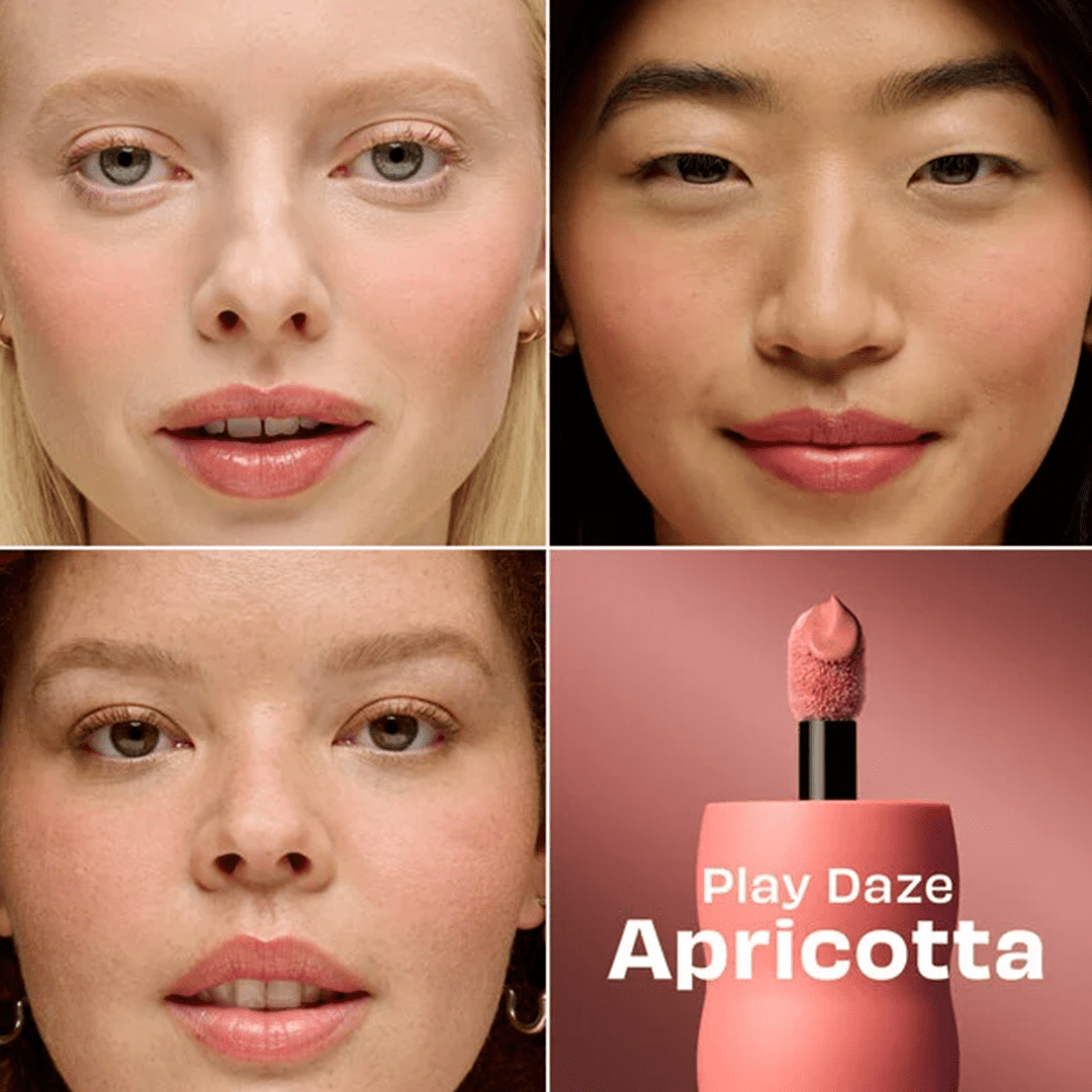 Benefit Play Daze Airy Liquid Blush