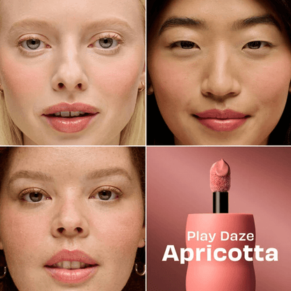 Benefit Play Daze Airy Liquid Blush