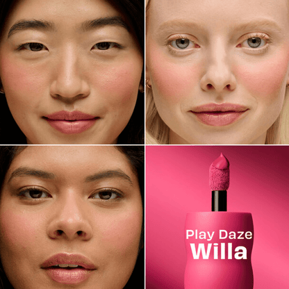 Benefit Play Daze Airy Liquid Blush