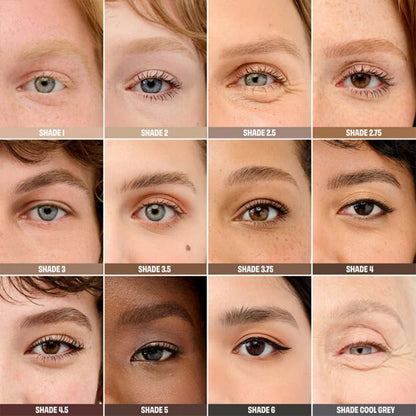 Benefit Precisely My Brow Pencil