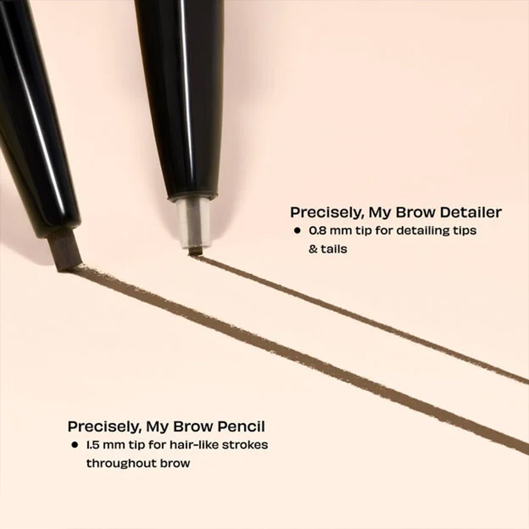 Benefit Precisely My Brow Pencil