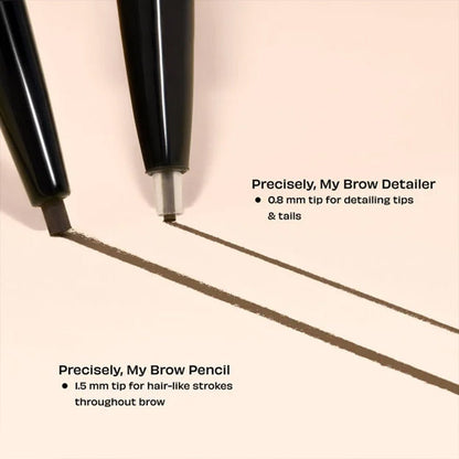Benefit Precisely My Brow Pencil
