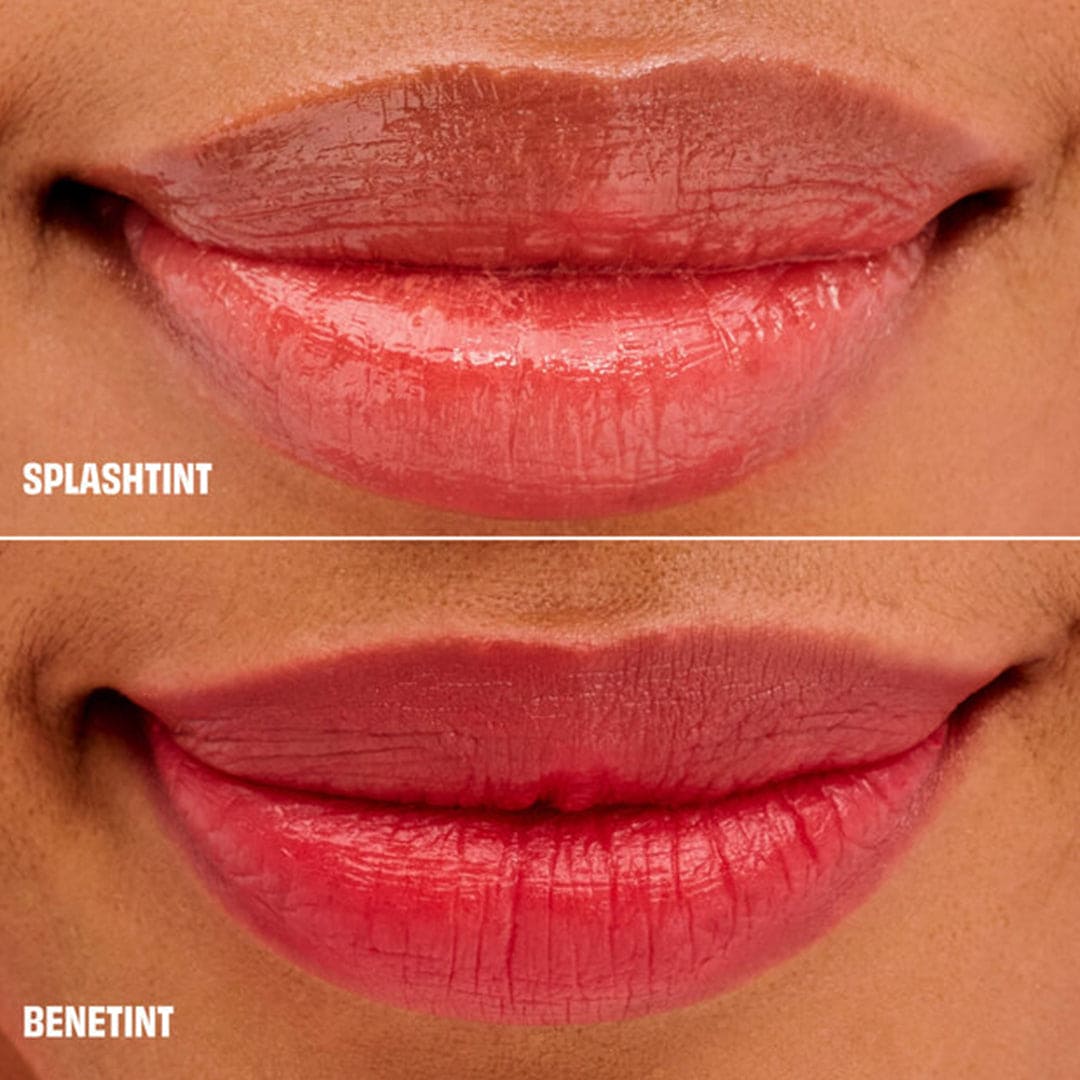 Benefit The Tint Crew Lip Tint Value Set