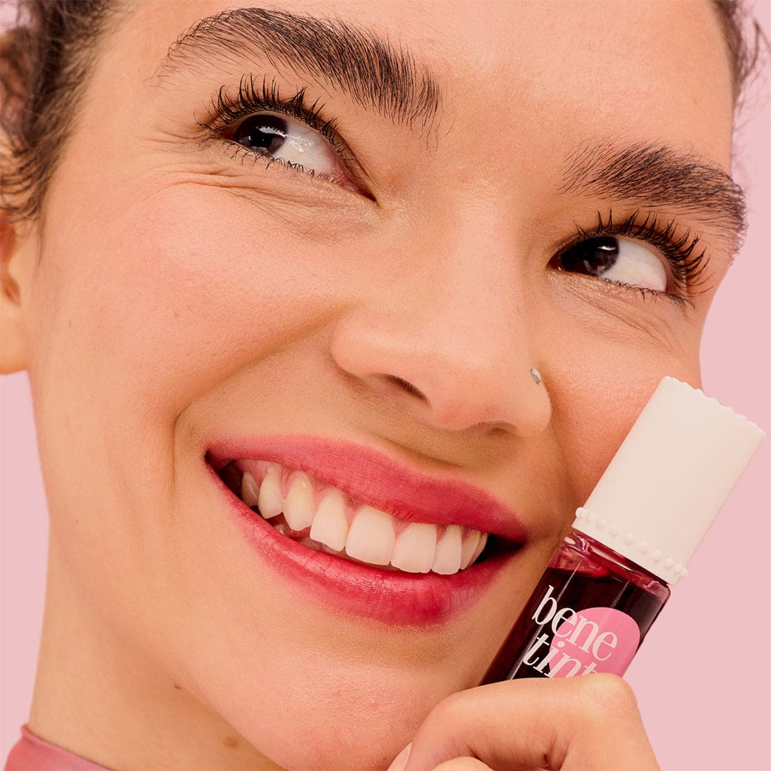 Benefit The Tint Crew Lip Tint Value Set