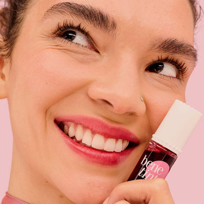 Benefit The Tint Crew Lip Tint Value Set