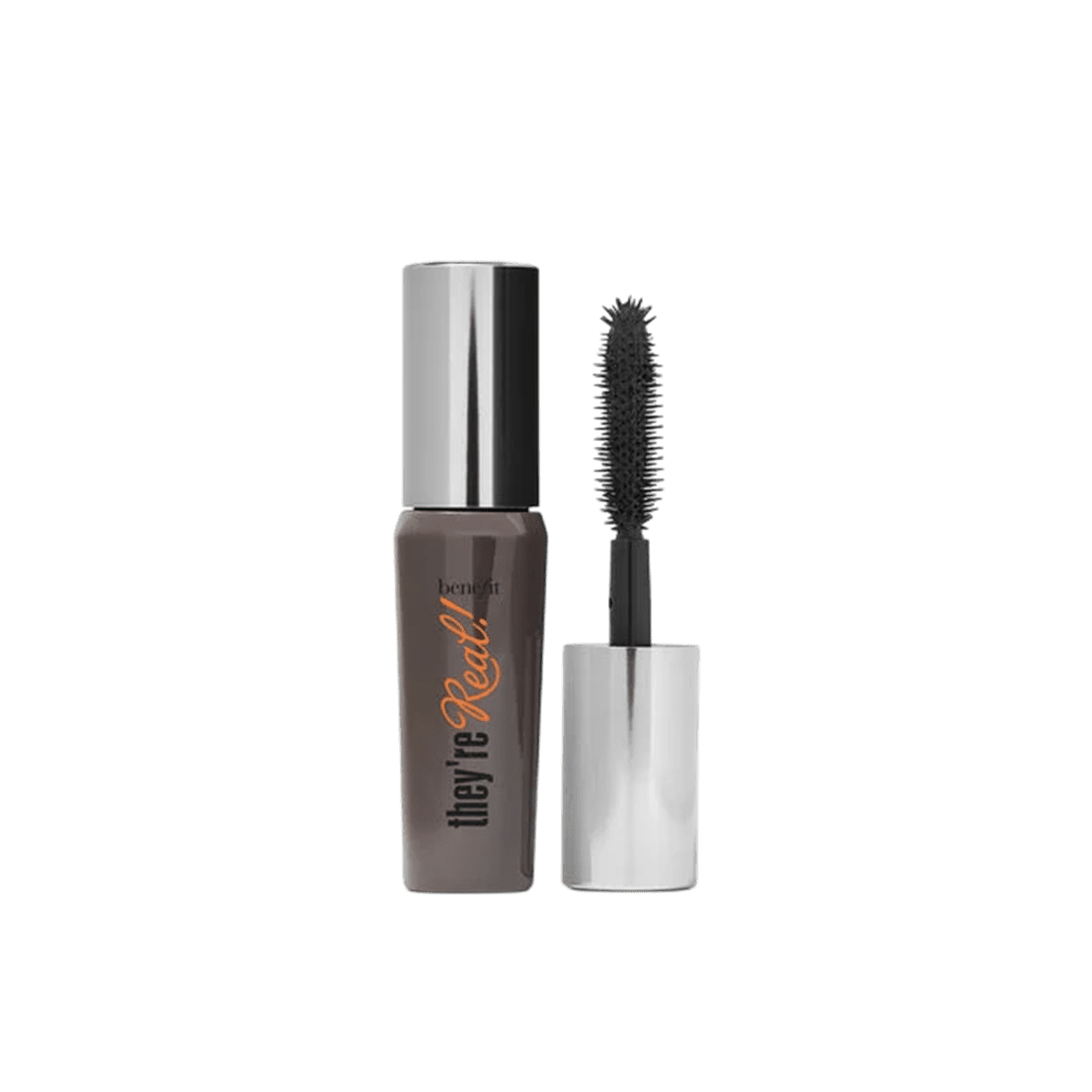 Benefit They're Real Beyond Mini Mascara - Jet Black