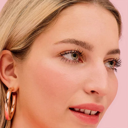 Benefit They're Real Beyond Mini Mascara - Jet Black