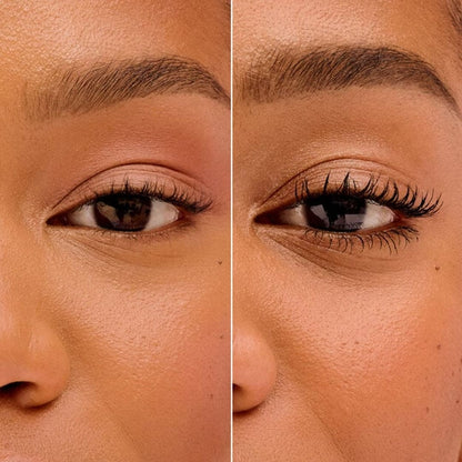 Benefit They're Real Beyond Mini Mascara - Jet Black