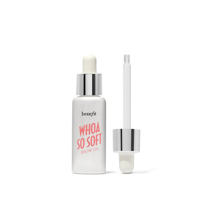 Benefit Whoa So Soft Conditioning Brow Oil