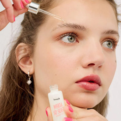 Benefit Whoa So Soft Conditioning Brow Oil