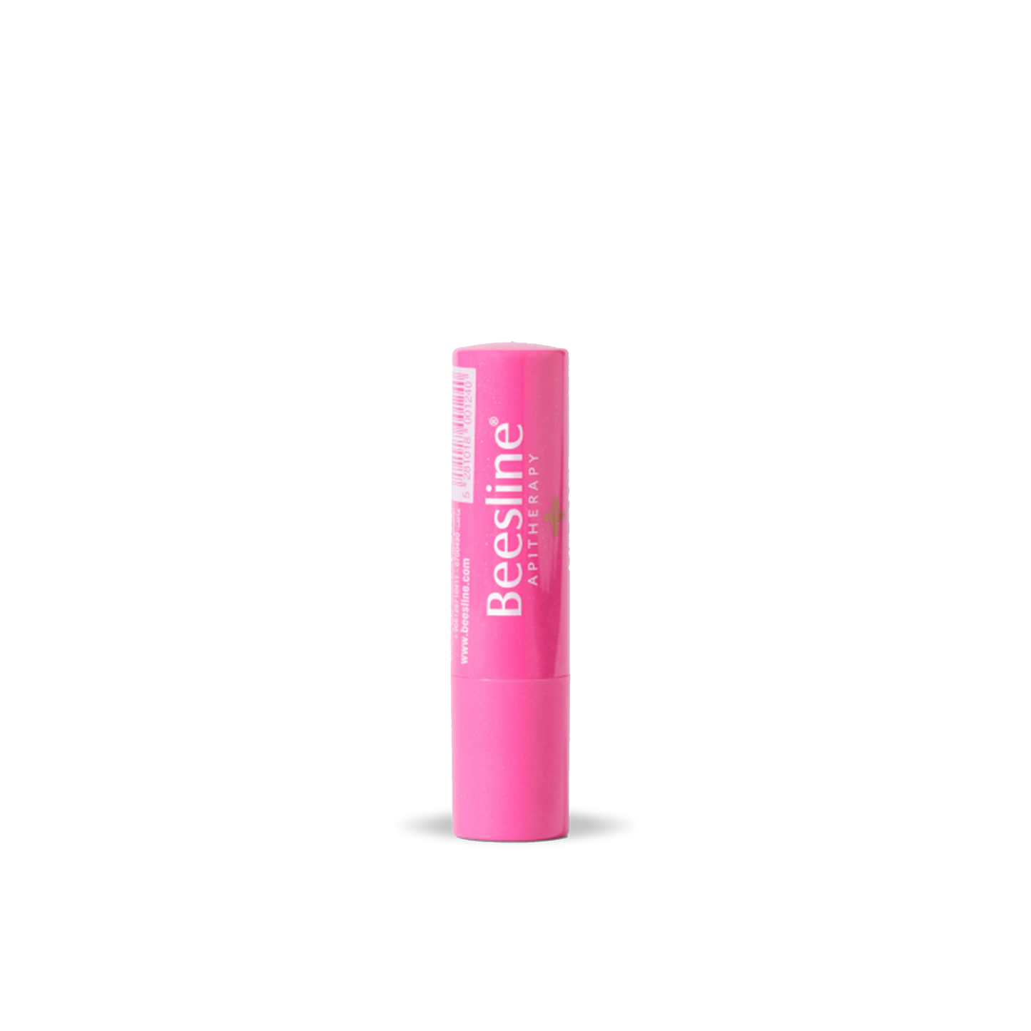 Shimmery Strawberry Lip Care