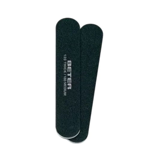 Fibreglass Nail File - 120/180 Grit 05023