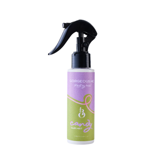 معطر الشعر كاندي