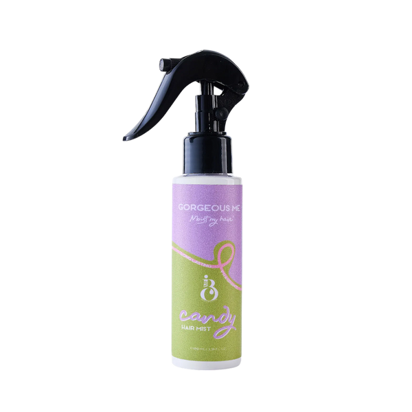معطر الشعر كاندي
