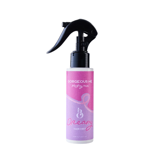 Dreamy Hair Mist