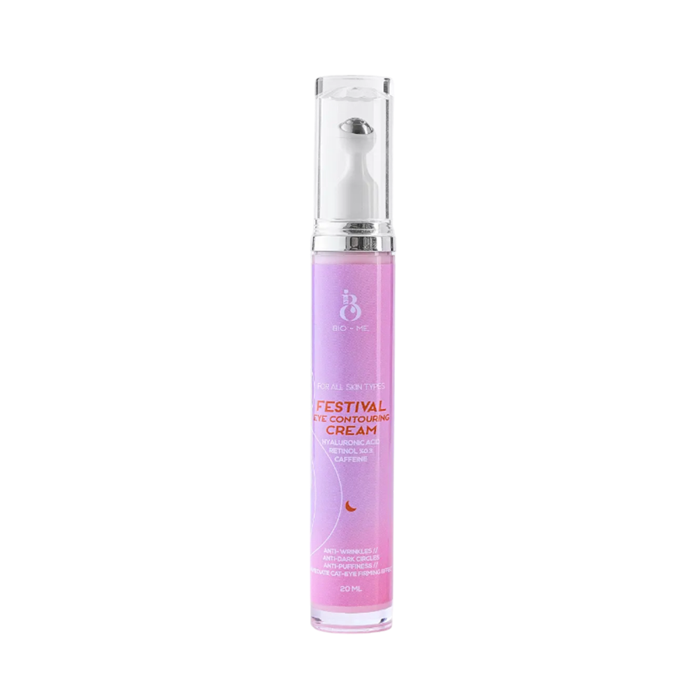 Festival Eye Contouring Cream