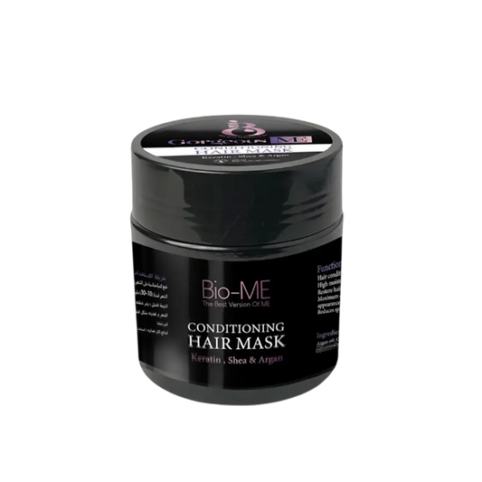 Hair Mask