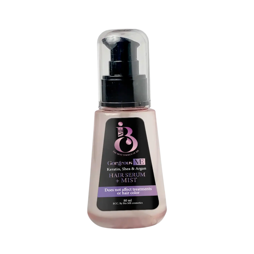 Hair Serum
