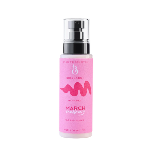 Marchmellows Lotion