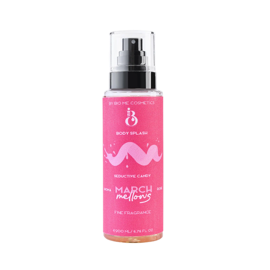 Marchmellows Body Splash
