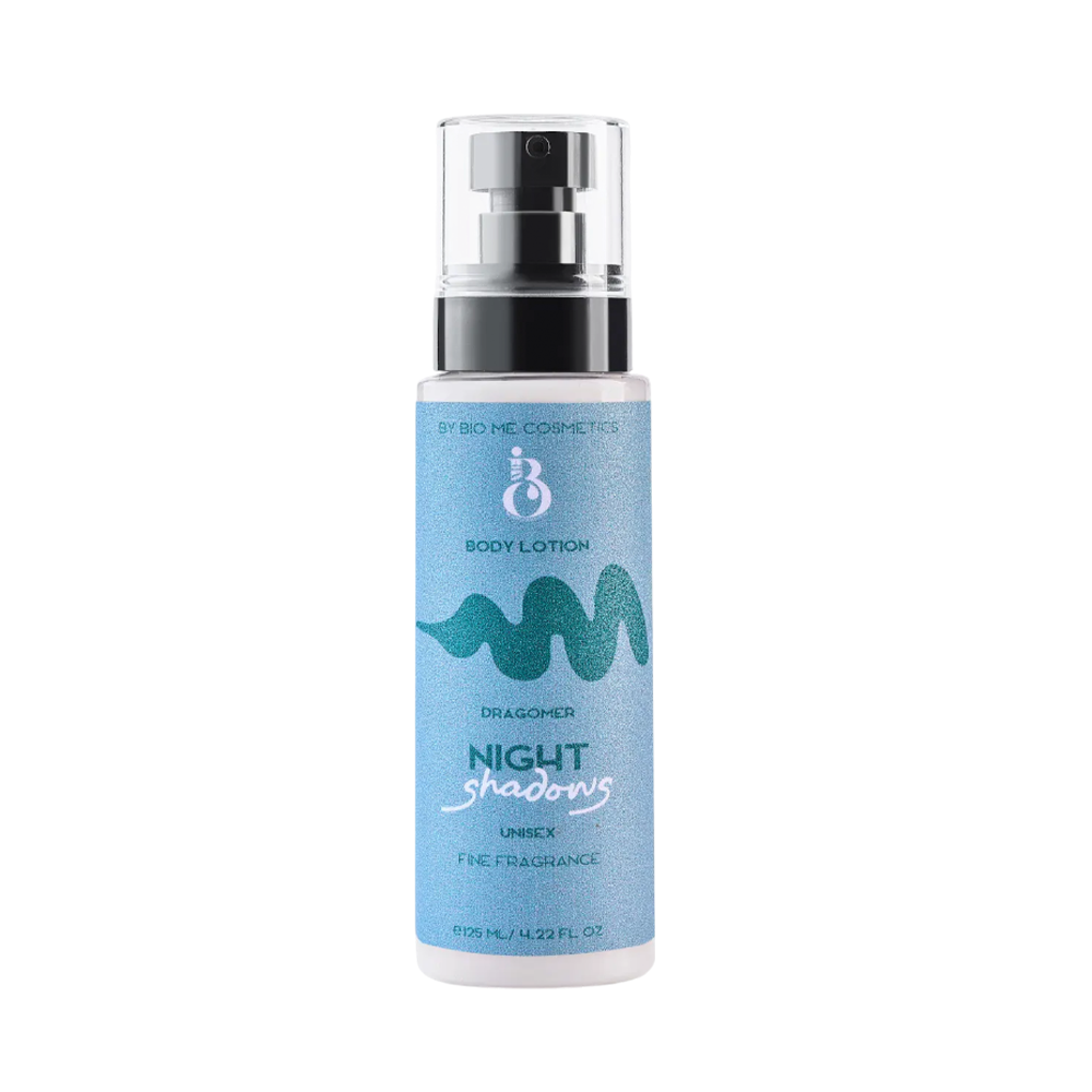Night Shadows Unisex Lotion