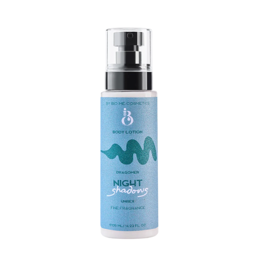 Night Shadows Unisex Lotion