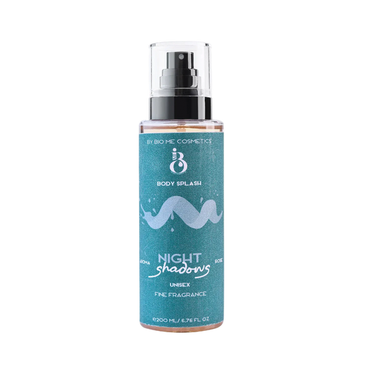 Night Shadows Body Splash