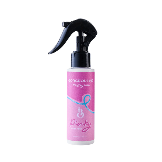 Pinky Hair Mist