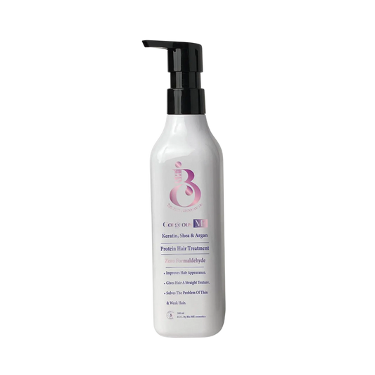 Hair Protein