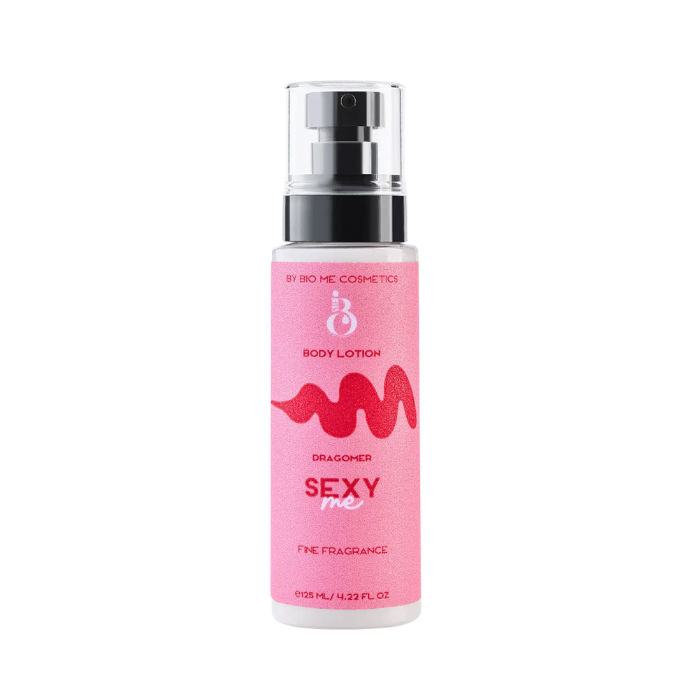 Sexy Me Lotion