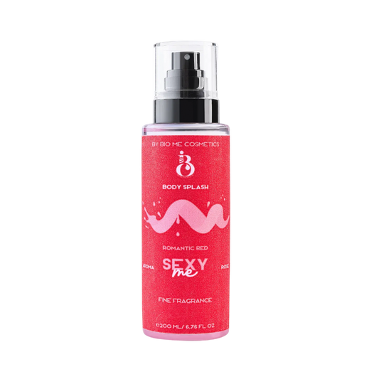 Sexy Me Body Splash