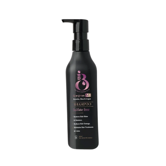 Hair Shampoo