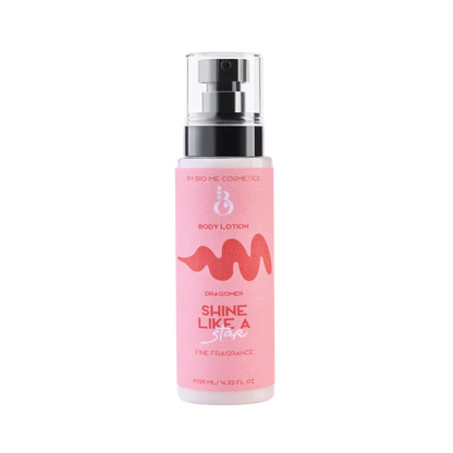 Shine Like A Star Body Splash