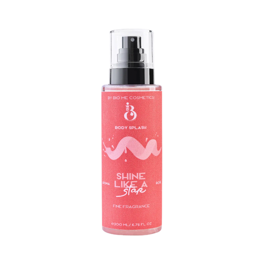 Shine Like A Star Body Splash