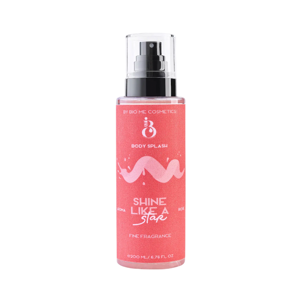 Shine Like A Star Lotion