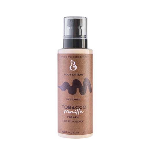 Tobacco Vanille Lotion - For Him