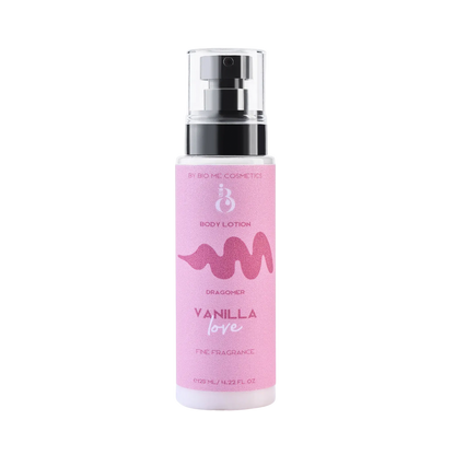 Vanilla Love Body Splash