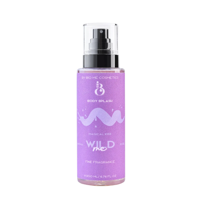 Wild Me Body Splash