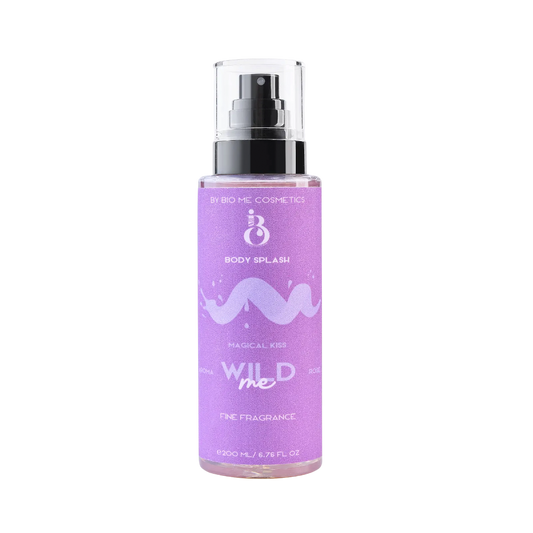 Wild Me Body Splash