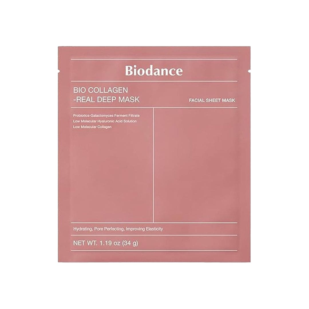 Biodance Bio Collagen-Real Deep Mask