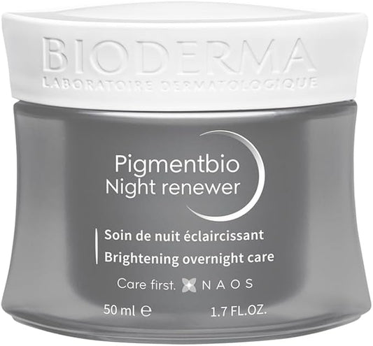 Bioderma Pigmentbio Night Renewer - 50 ml