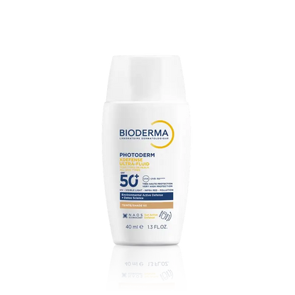 Bioderma Photoderm Xdefense Sunscreen Spf50+ (40ml)