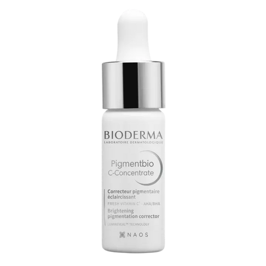 Bioderma Pigmentbio C-Concentrate - 15 ml